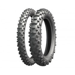 MICHELIN 140/80-18 70R TT ENDURO MEDIUM R